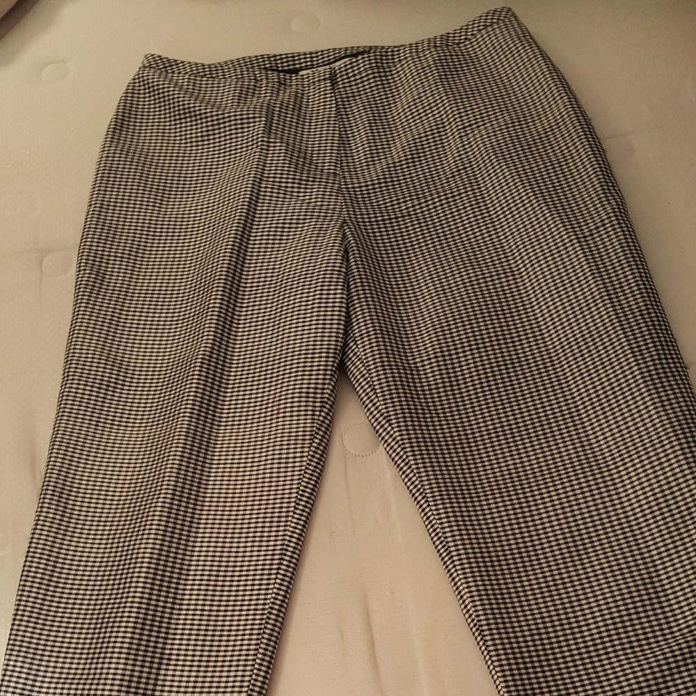 NYGARD Collection pants size 14 (petites)